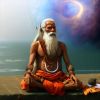 Speed of Light in Ancient India