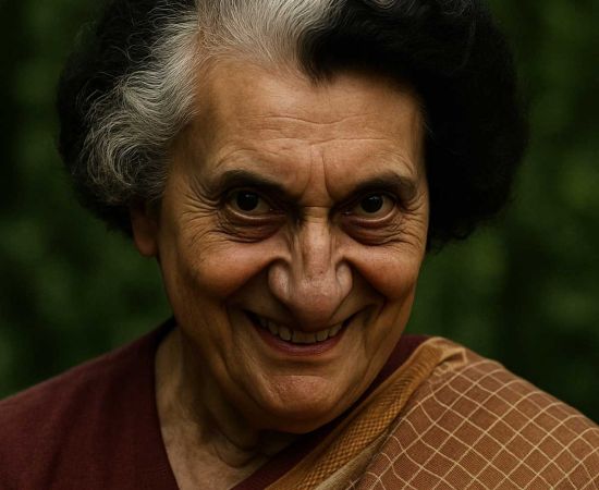 Indira Gandhi and 5 Lesser-Known WikiLeaks Cables: Of Nuclear Technology, Corruption, and Foreign Relations