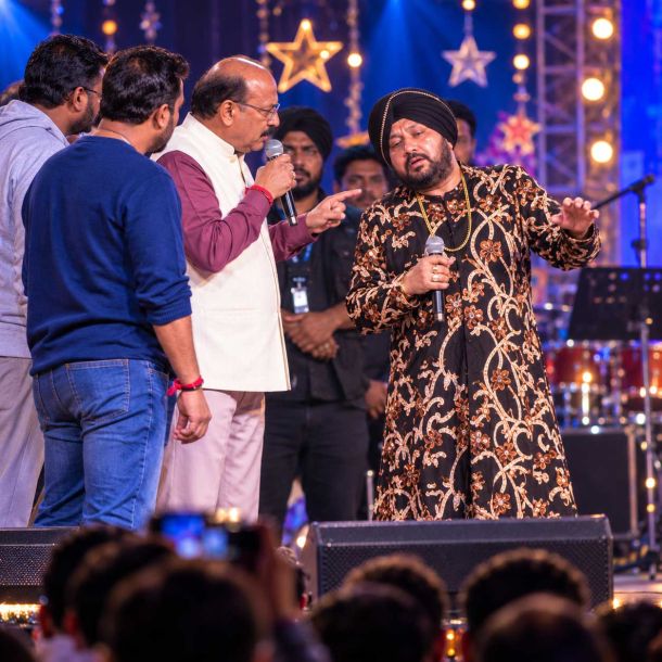 Uttarakhand Minister Questions Daler Mehndi’s Conduct, Discloses ₹35 Lakh Performance Fee