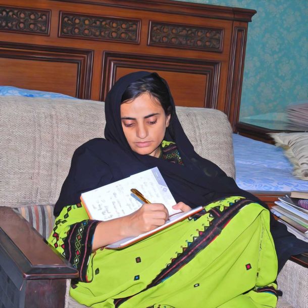 Who Is This Daughter of Balochistan, Whose Fear Makes the Pakistani Army Tremble?