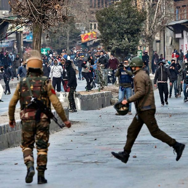 EGI, Press Club outrage after police summon ‘journalists’ who spread propaganda against terror financing linked to mosques and madrasas? Here’s what we know so far