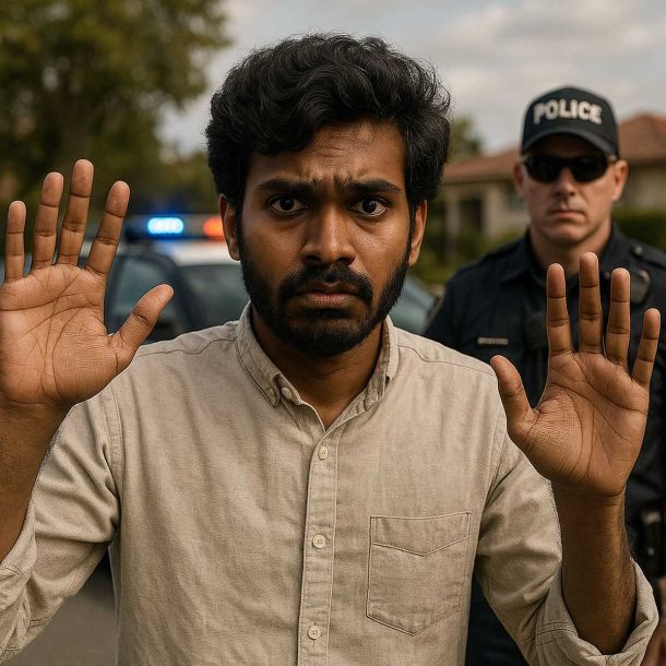 ‘Faced racial hatred, my food was poisoned’: Final post of Telangana techie killed by US police; attached 19 files