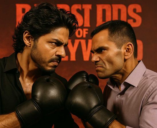 Sameer Wankhede takes Netflix and Bollywood to Court over Aryan Khan’s Controversial Series