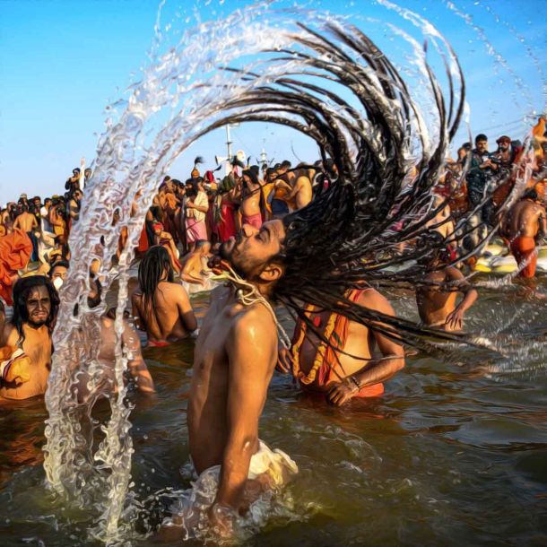 No devotee will need to walk over 1 km, AI for security, Kumbh area to double, no waste to reach rivers: CM Yogi Adityanath highlights Mahakumbh 2025 preparations